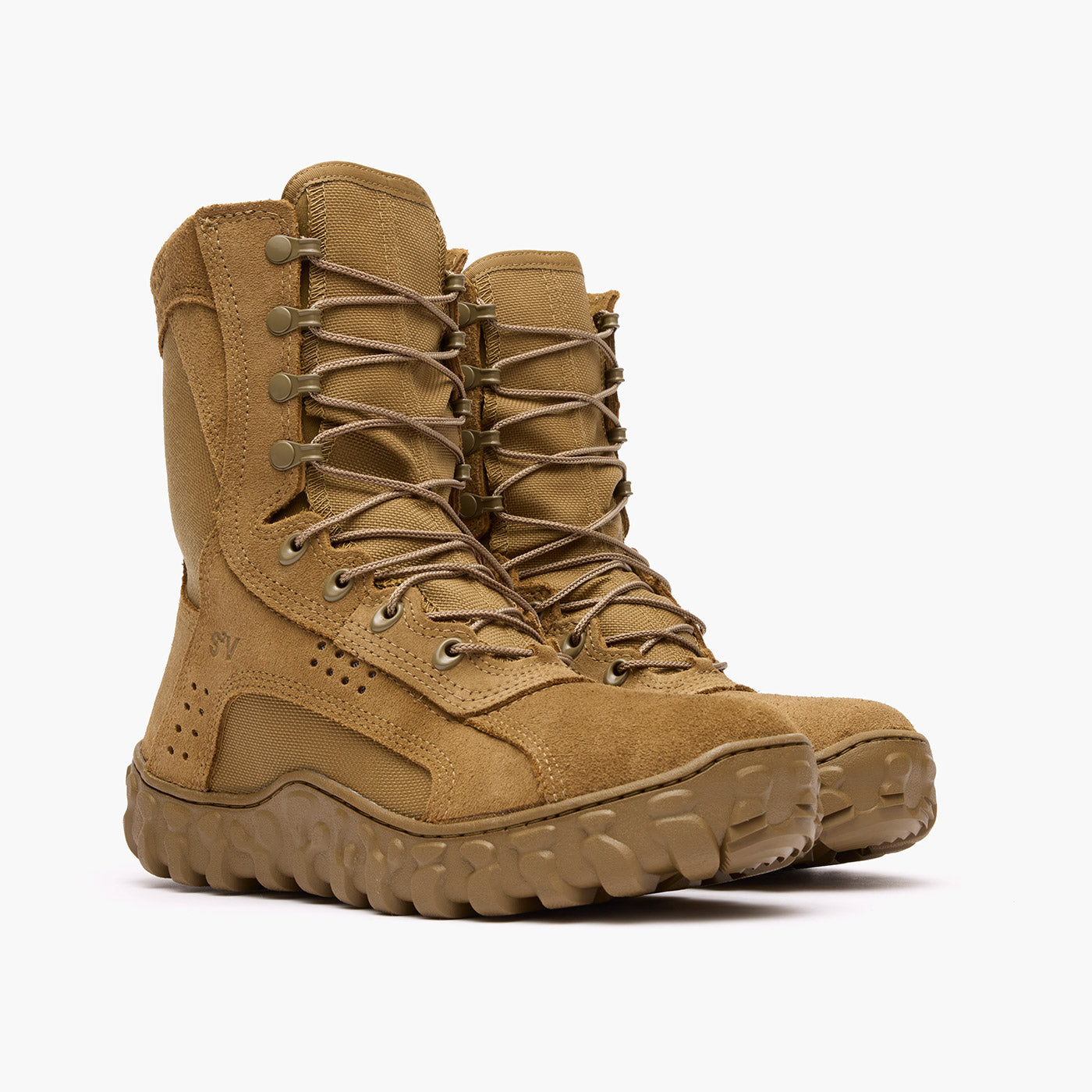 Rocky S2V Tactical Military Boot – Rocky Boots