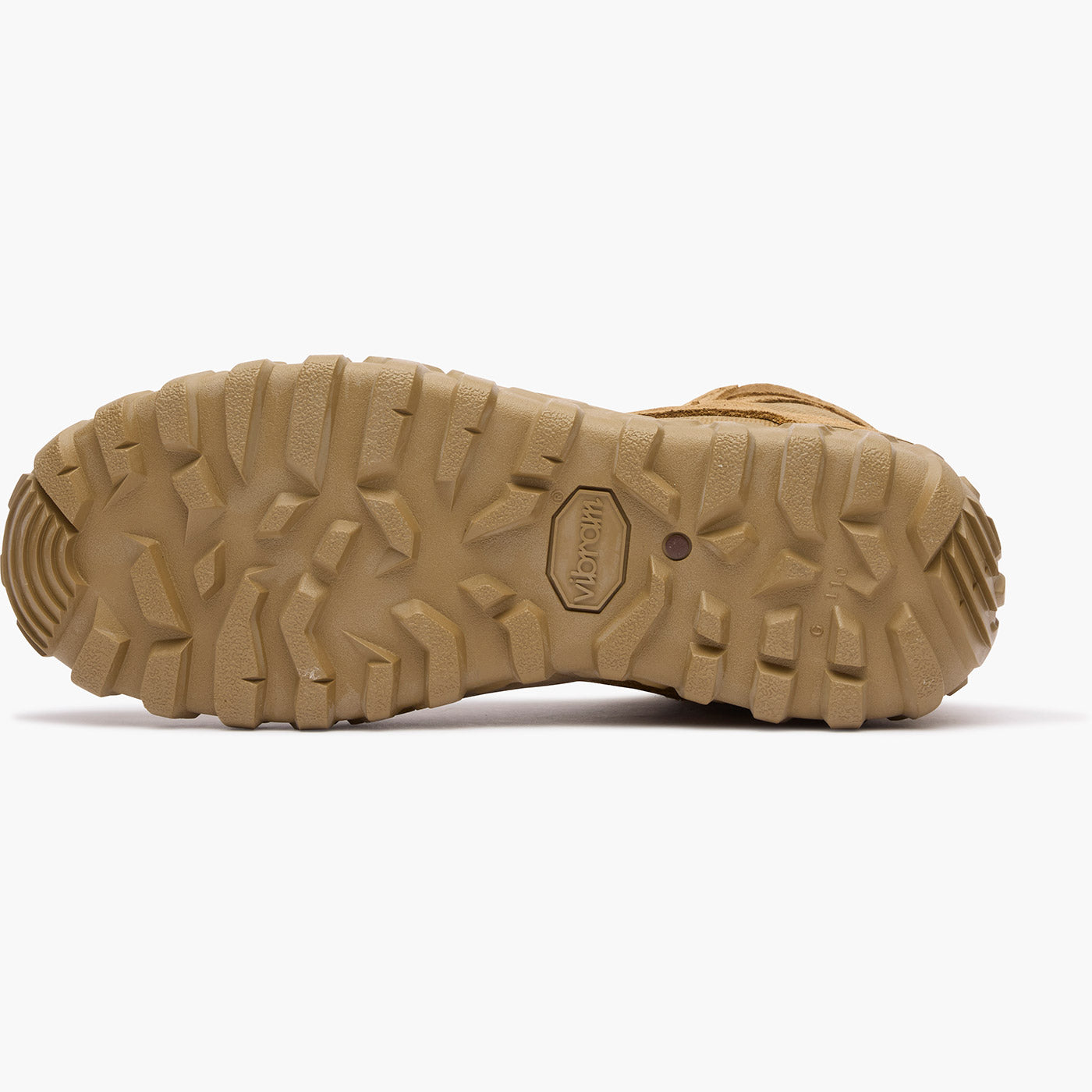 Rocky S2V Steel Toe Tactical Military Boot - outsole