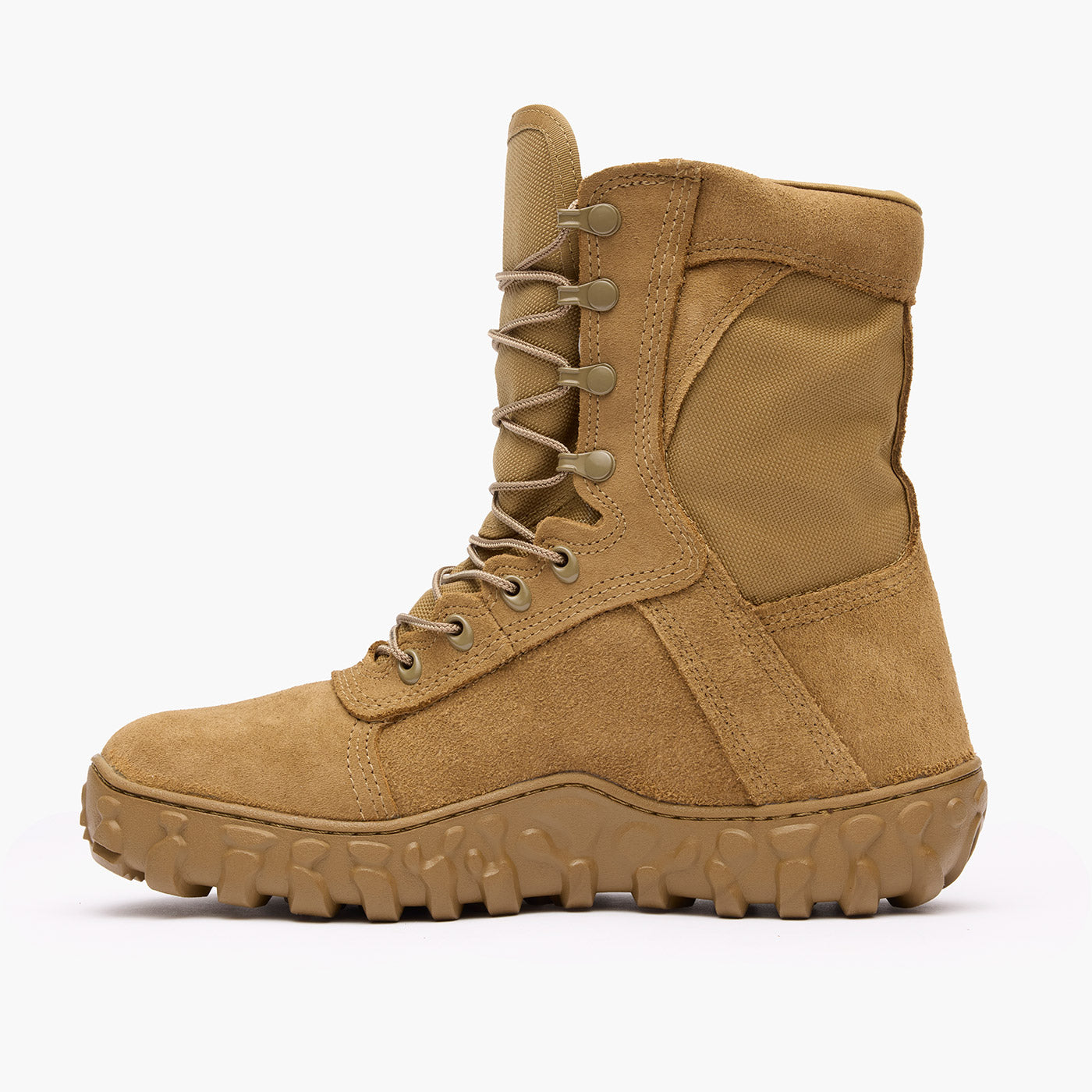 Rocky S2V Waterproof 400G Insulated Military Boot – Rocky Boots