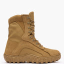 Rocky S2V Waterproof 400G Insulated Military Boot - profile