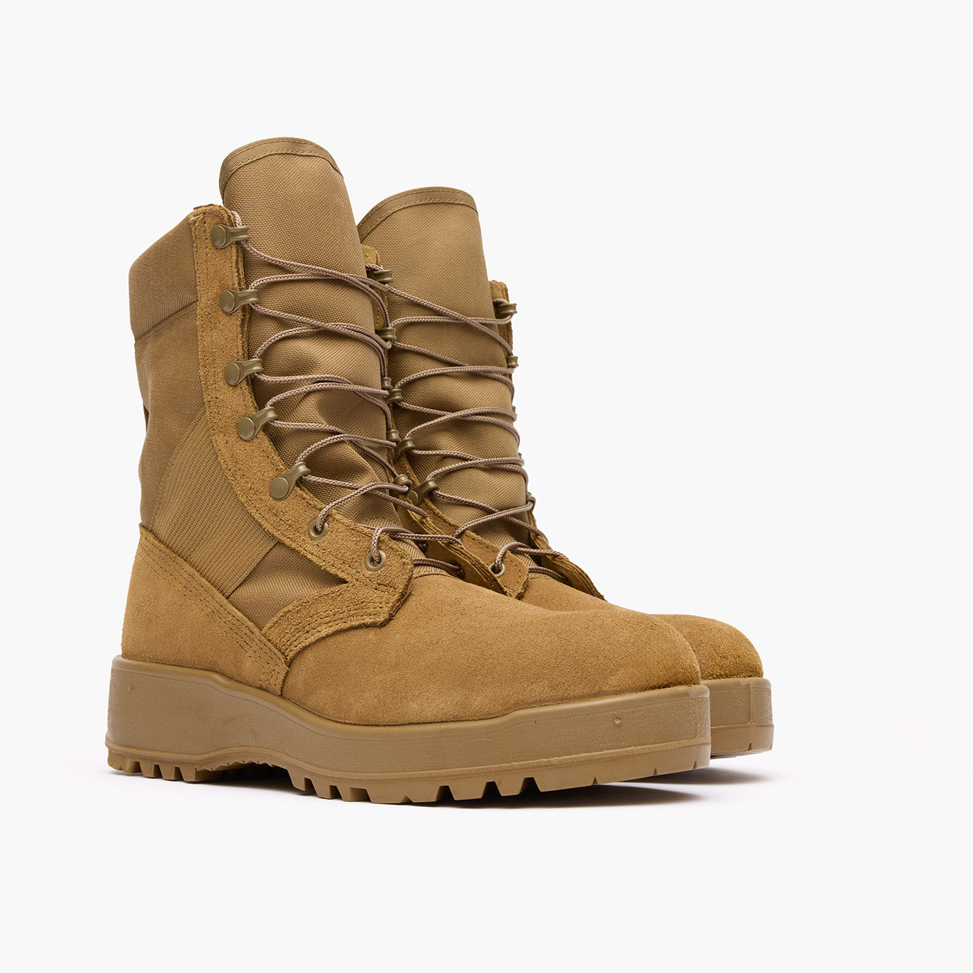 Rocky Entry Level Hot Weather Military Boot – Rocky Boots