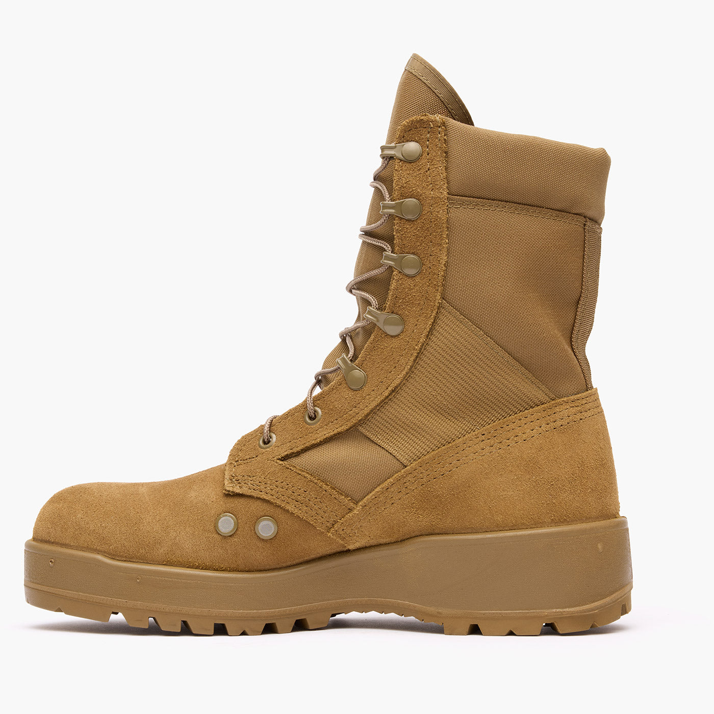 米軍実物　Rocky ミリタリーブーツ USA 6.5 W Rocky Entry Level Hot Weather Military Boot – Rocky Boots
