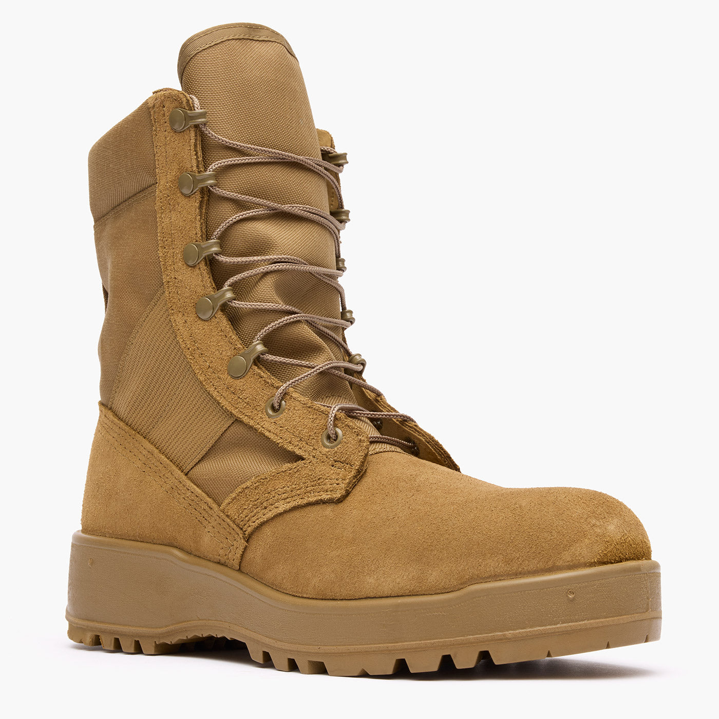 Rocky ミリタリーブーツ 米軍　サイズ9m 27センチ Rocky Entry Level Hot Weather Military Boot – Rocky Boots