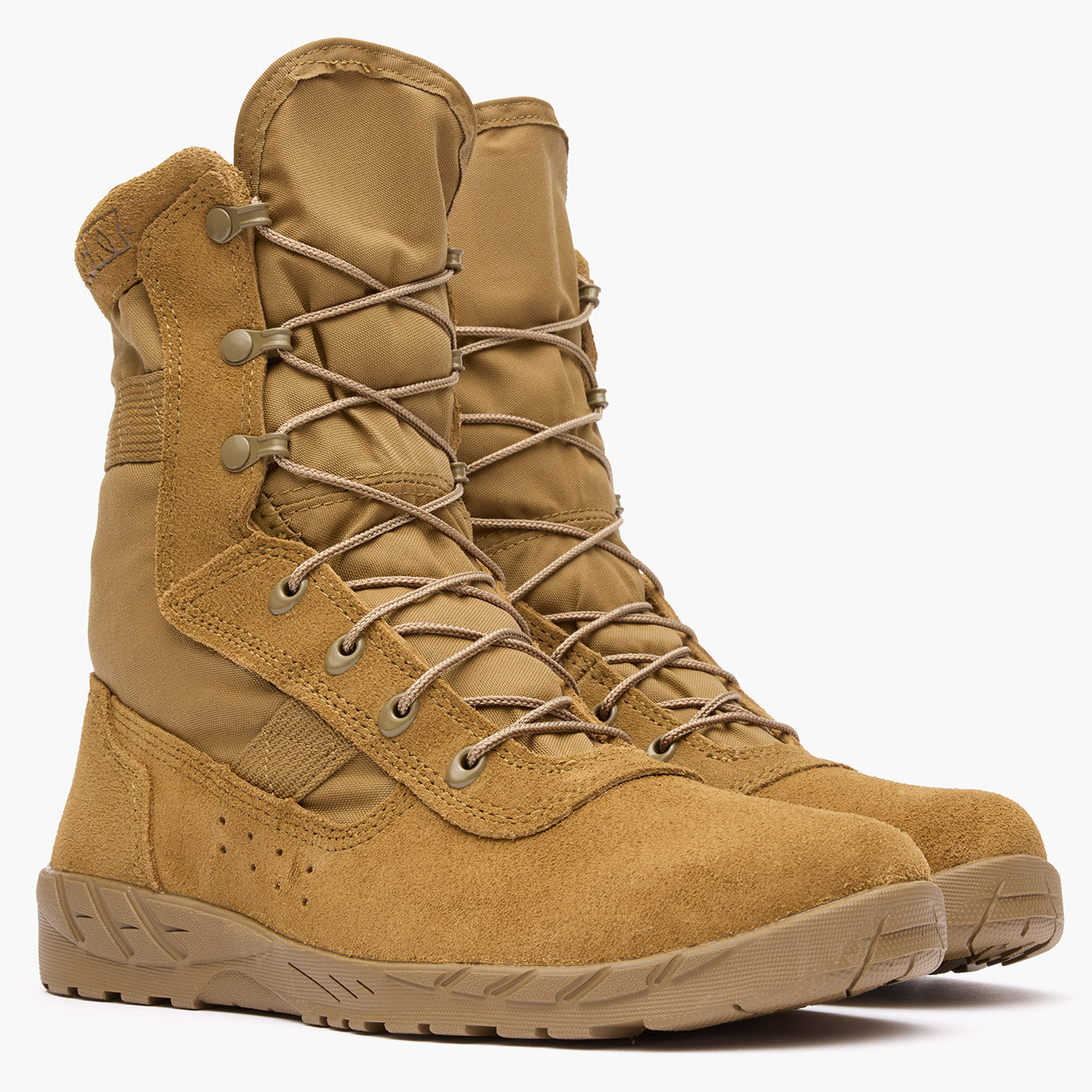 Rocky C7 Lightweight Commercial Military Boot – Rocky Boots