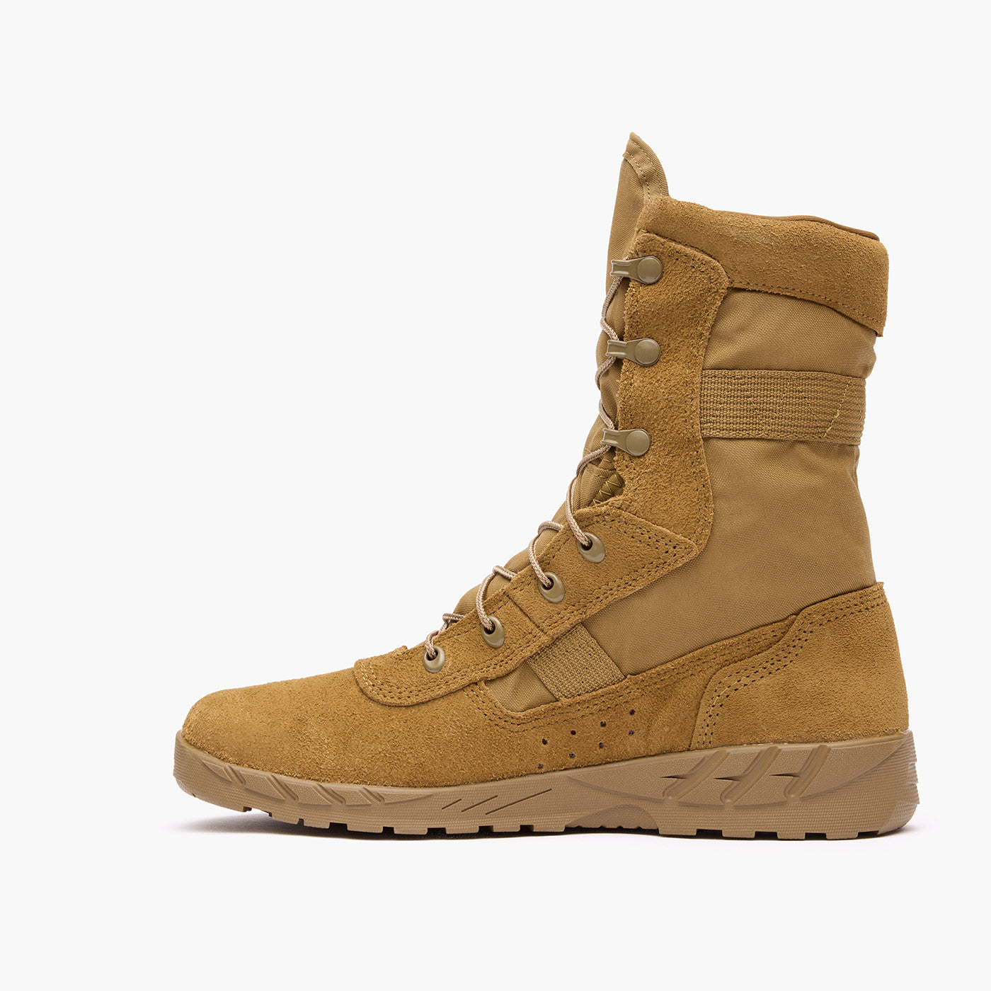 Rocky C7 Lightweight Commercial Military Boot – Rocky Boots