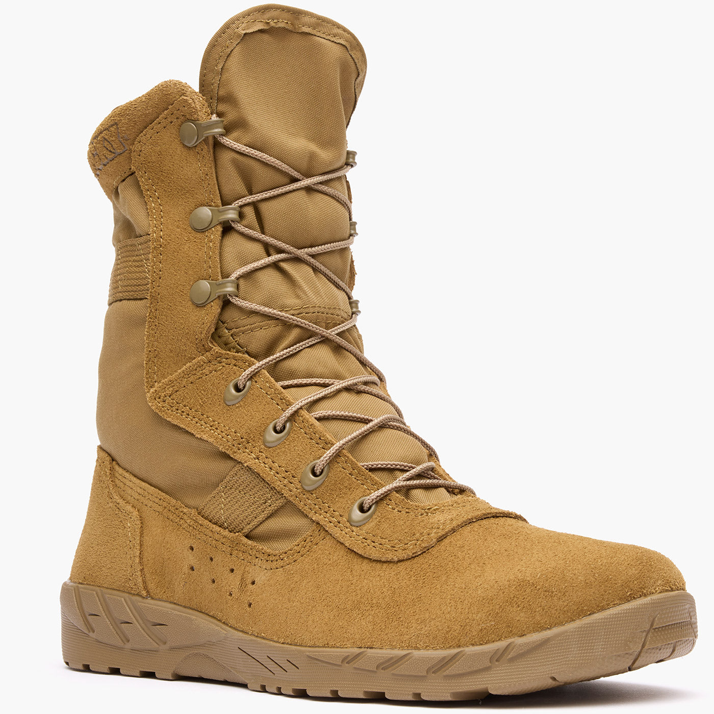 Rocky C7 Lightweight Commercial Military Boot – Rocky Boots