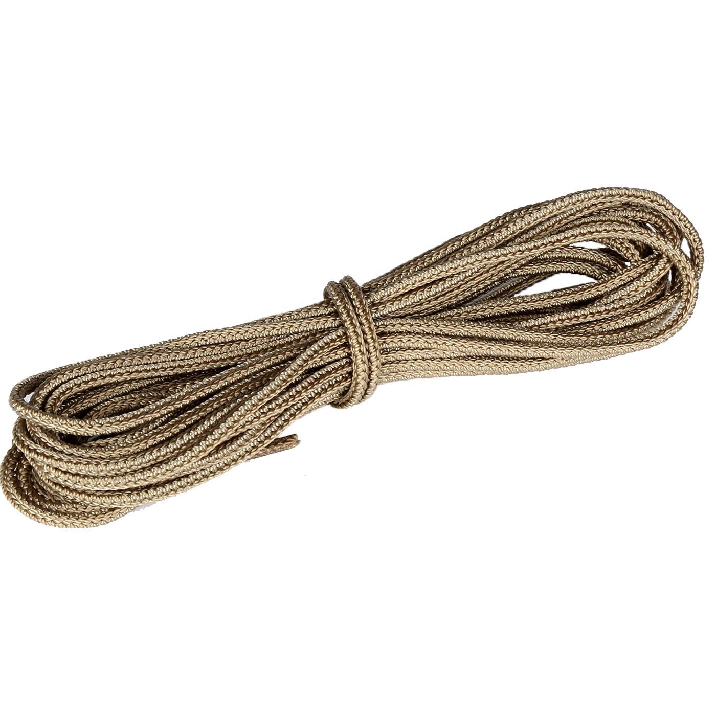""Rocky S2V 72"" Laces Coyote Brown" - birdseye"