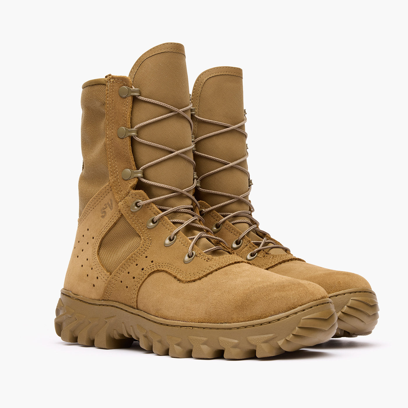 Rocky S2V Enhanced Jungle Puncture Resistant Boot – Rocky Boots