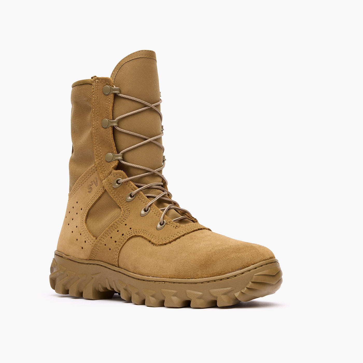 未使用品　米軍　ROCKY S2V ミリタリーブーツ　24cm 送料無料② Rocky S2V Enhanced Jungle Puncture Resistant Boot – Rocky Boots