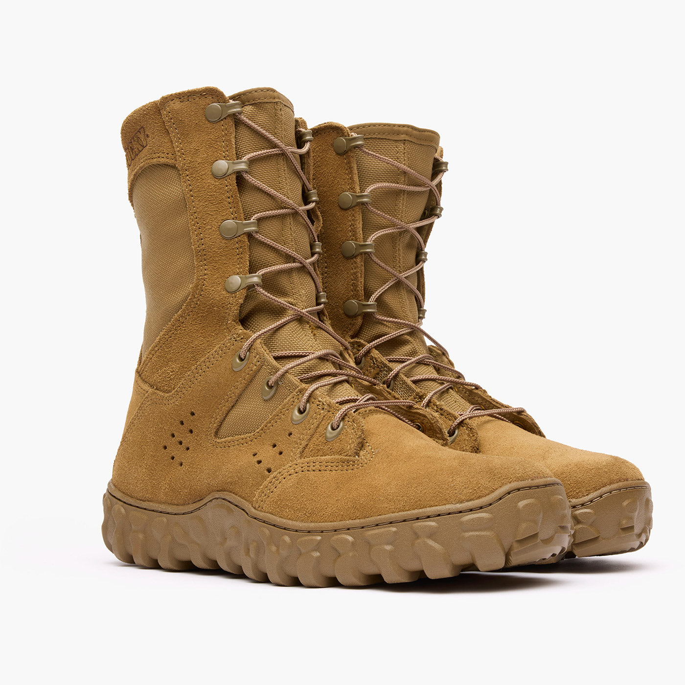 Rocky S2V Predator Military Boot – Rocky Boots