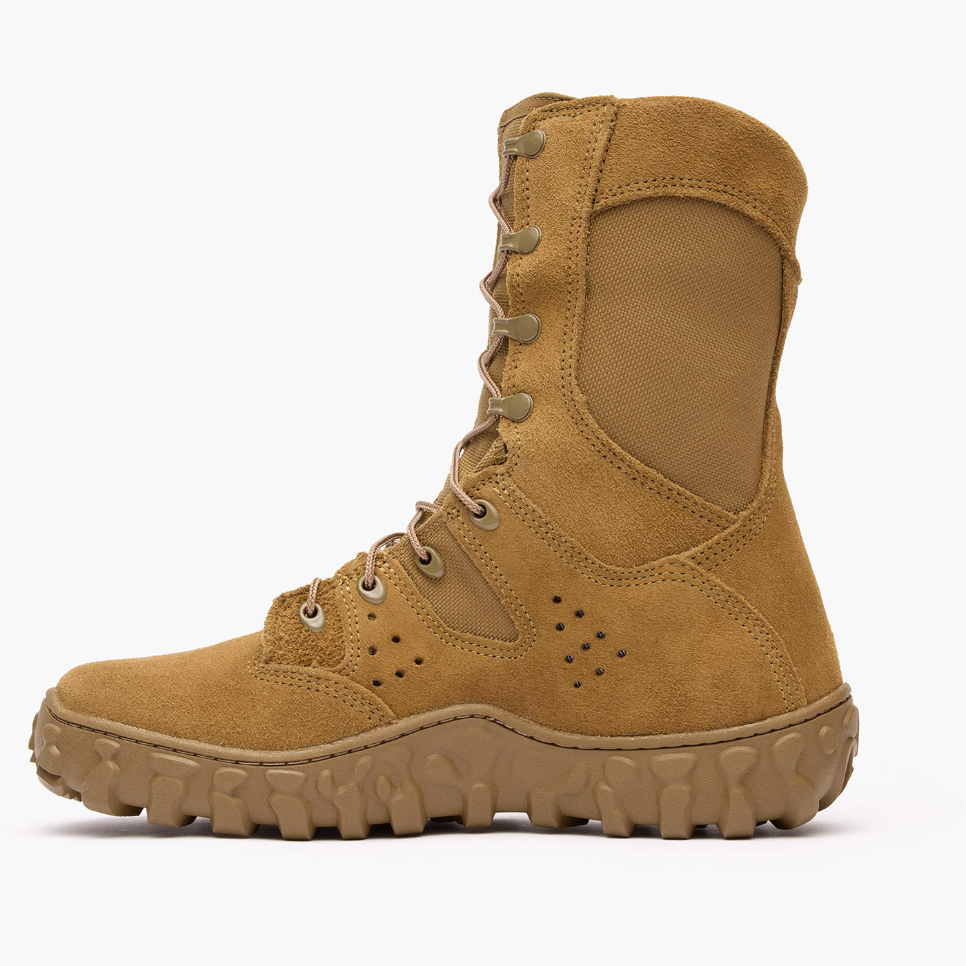 Rocky S2V Predator Military Boot – Rocky Boots