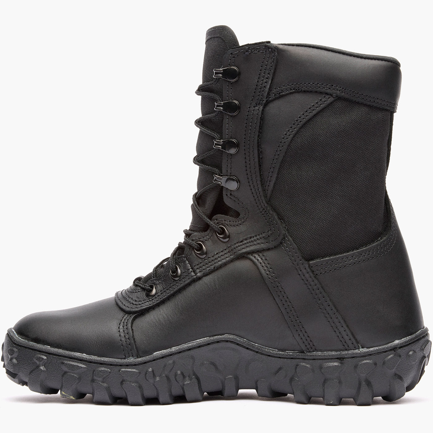 Rocky Black S2V 400G Insulated Tactical Military Boot – Rocky Boots