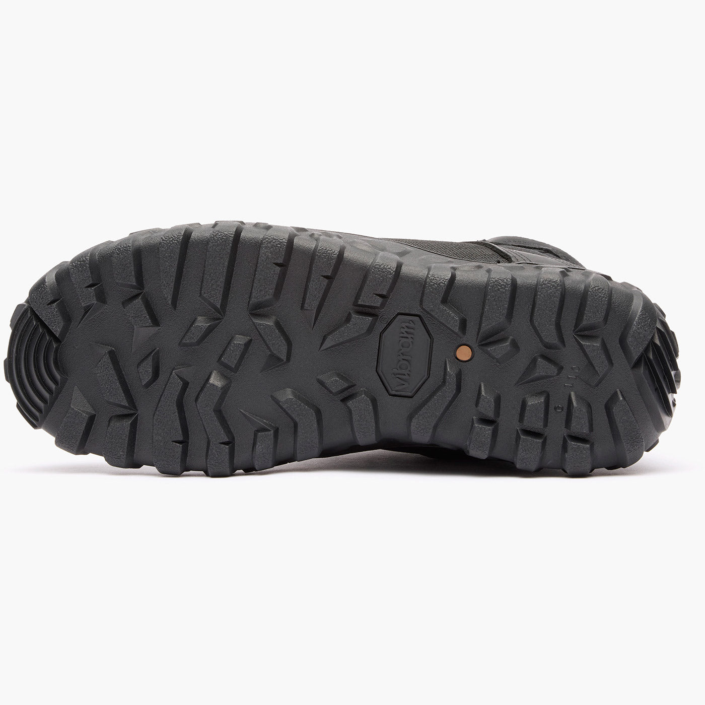 Rocky S2V 600G Insulated Waterproof Military Boot - outsole