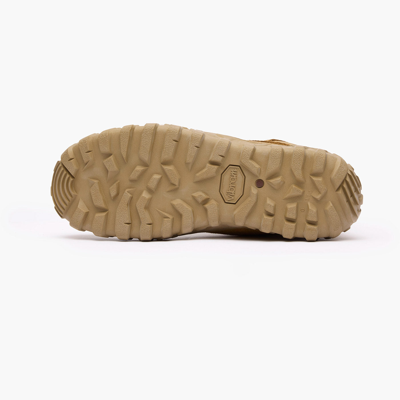 Rocky S2V Composite Toe Tactical Military Boot - outsole