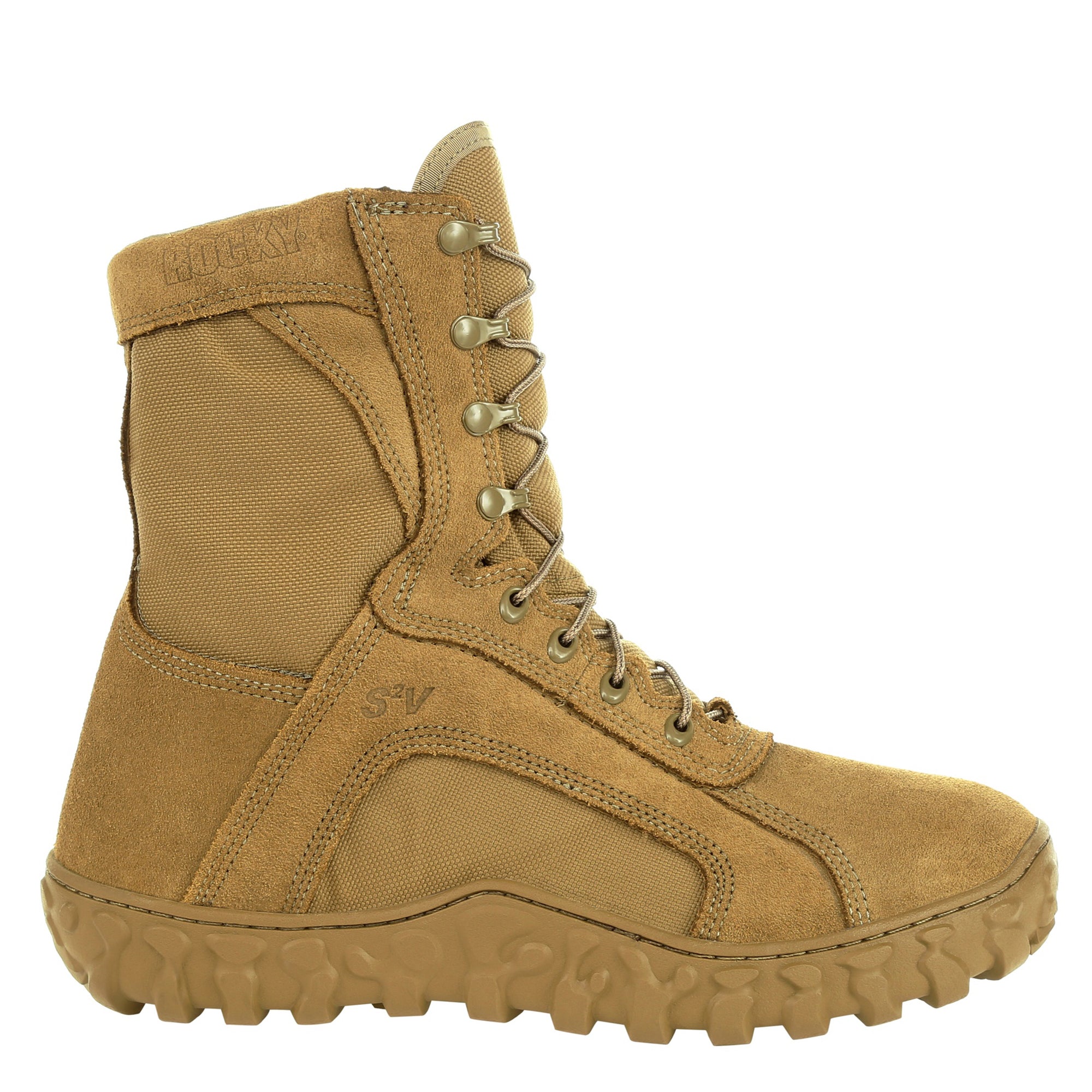 Rocky S2V Extreme Cold Weather Combat Boot