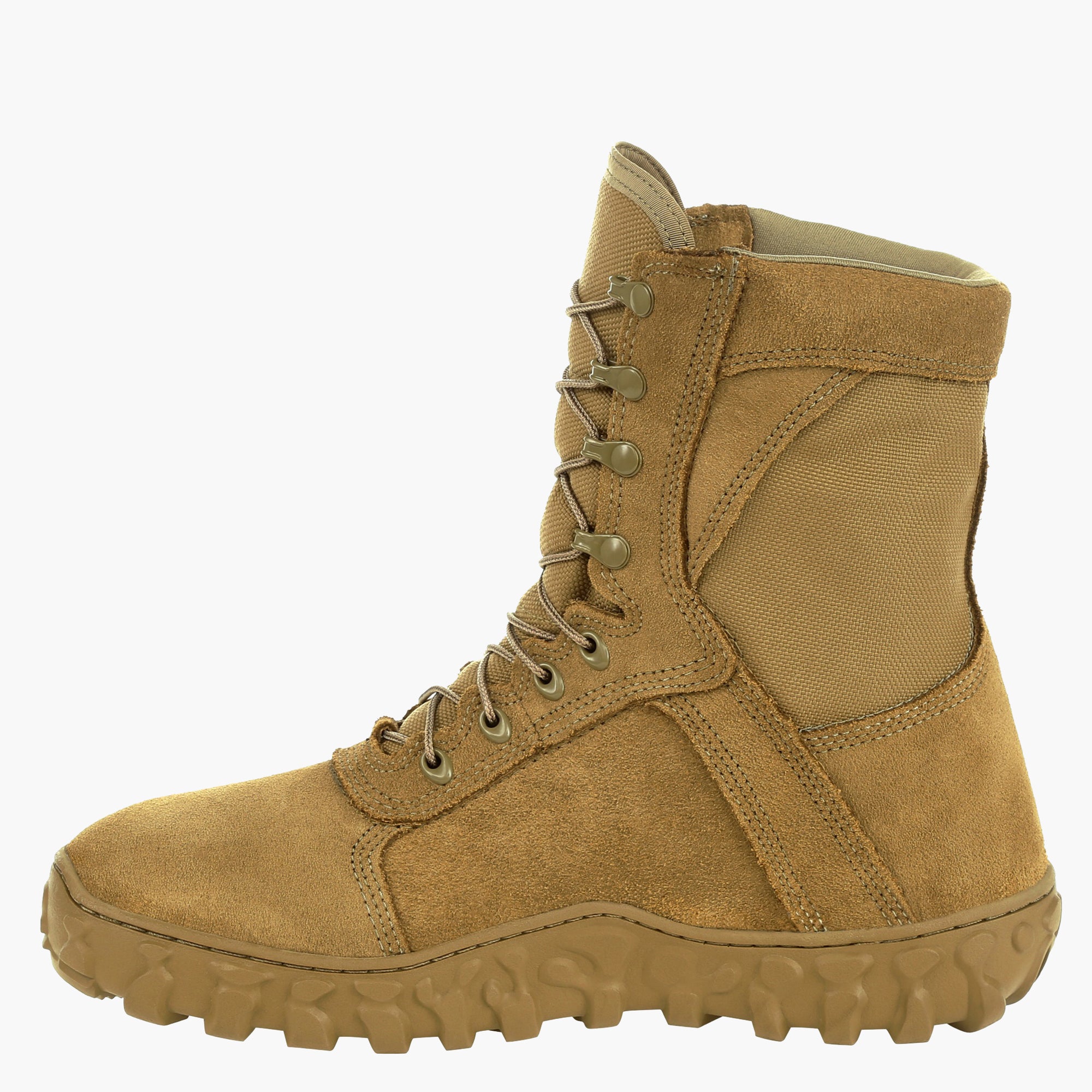 Rocky S2V Extreme Cold Weather Combat Boot – Rocky Boots