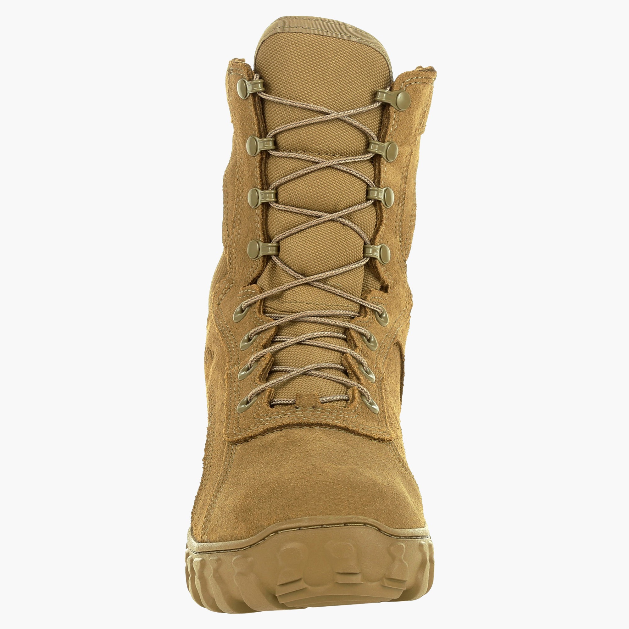 Rocky S2V Extreme Cold Weather Combat Boot