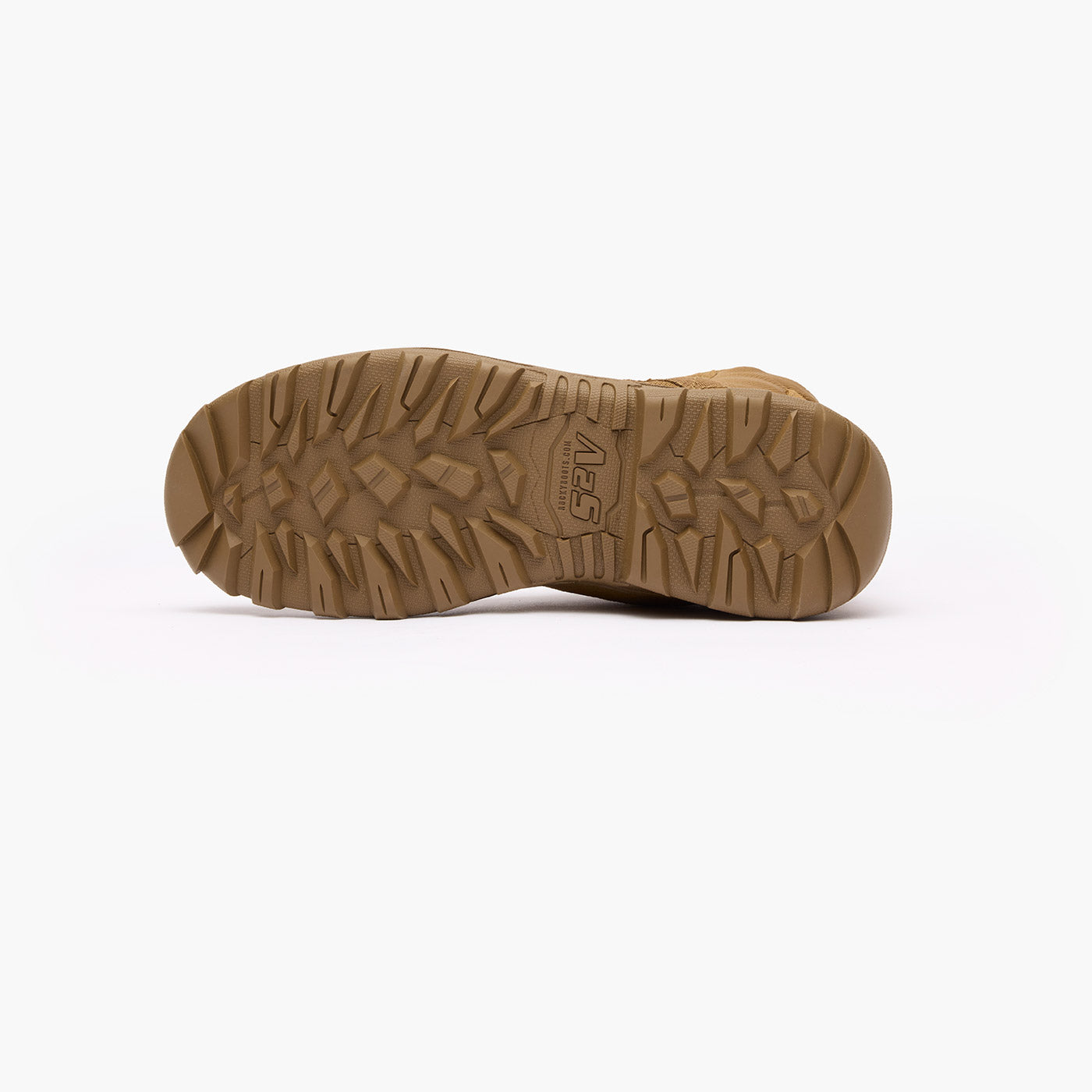 Rocky Havoc Commercial Military Boot - outsole