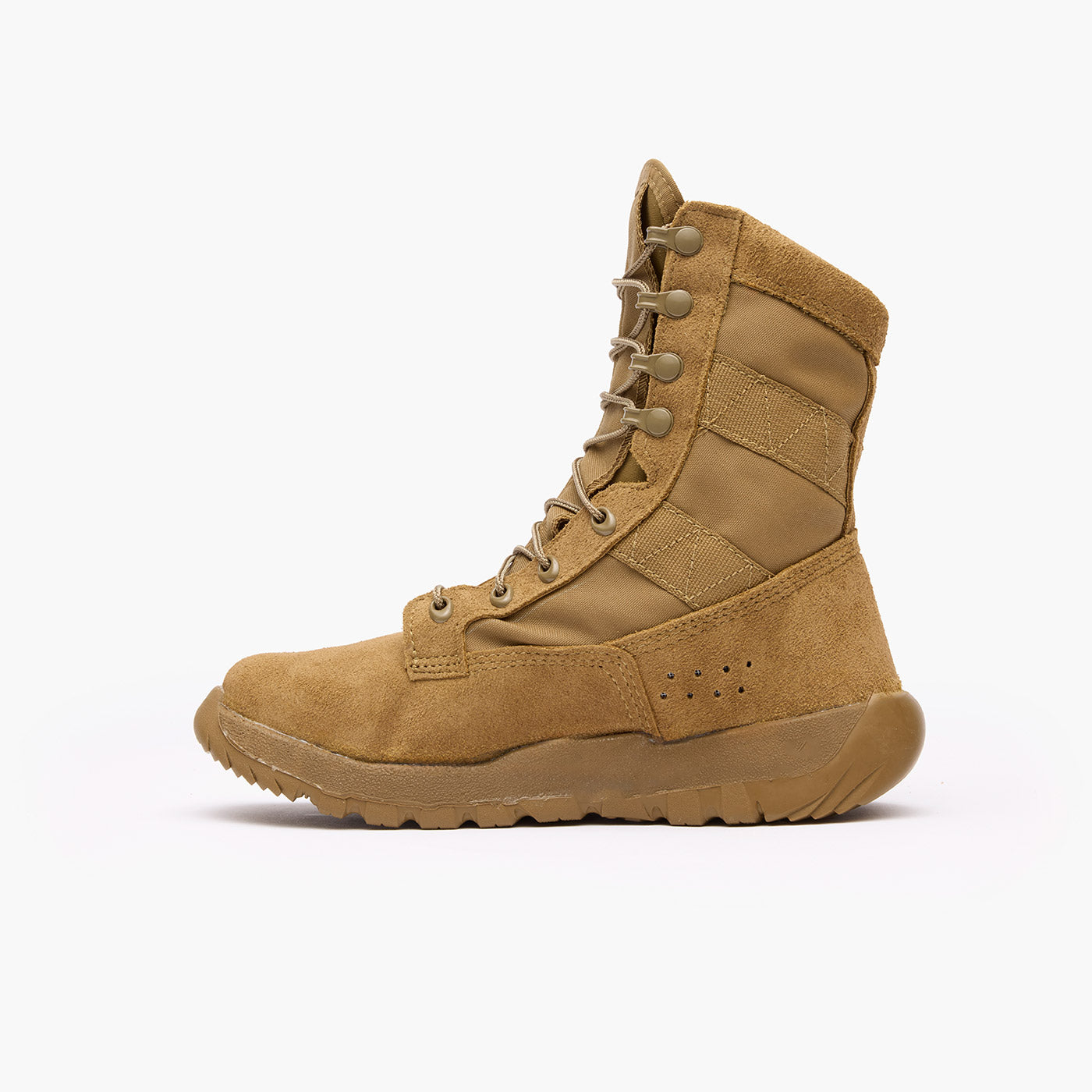Rocky C4R V2 Tactical Military Boot - profile
