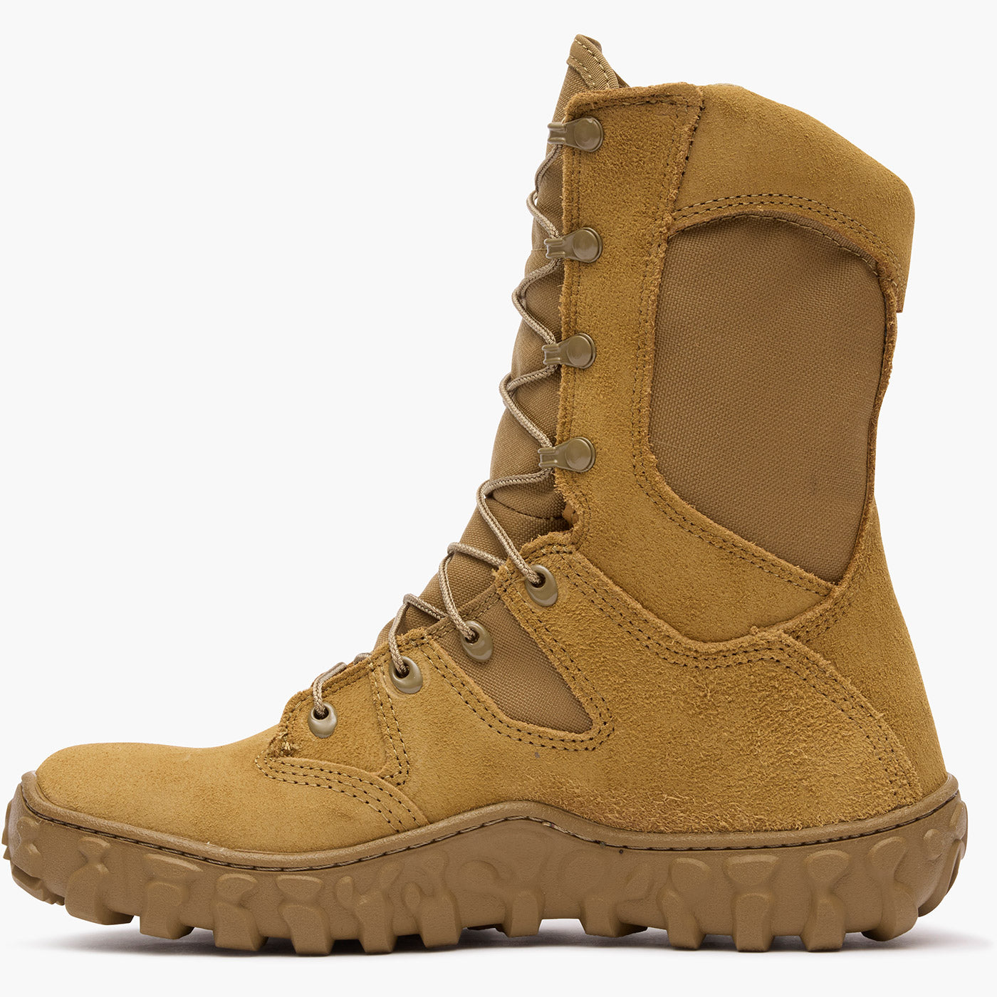 Rocky S2V Predator Military Boot - profile