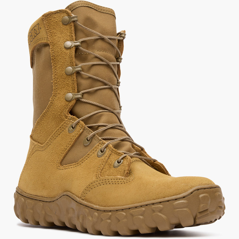 Rocky S2V Predator Military Boot - main