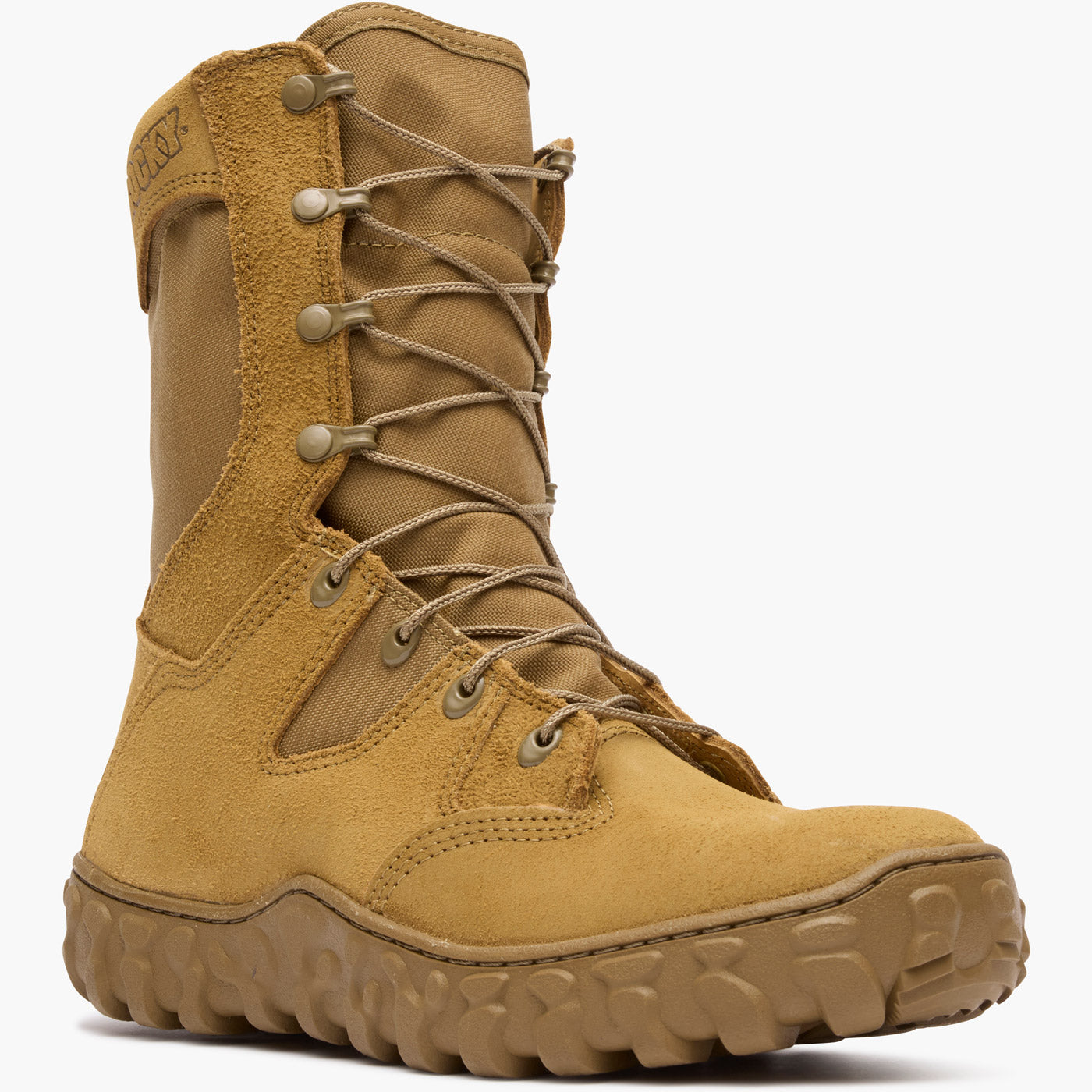 Rocky S2V Predator Military Boot - main