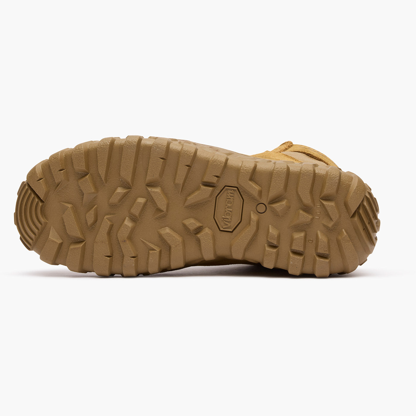 Rocky S2V Predator Military Boot - outsole