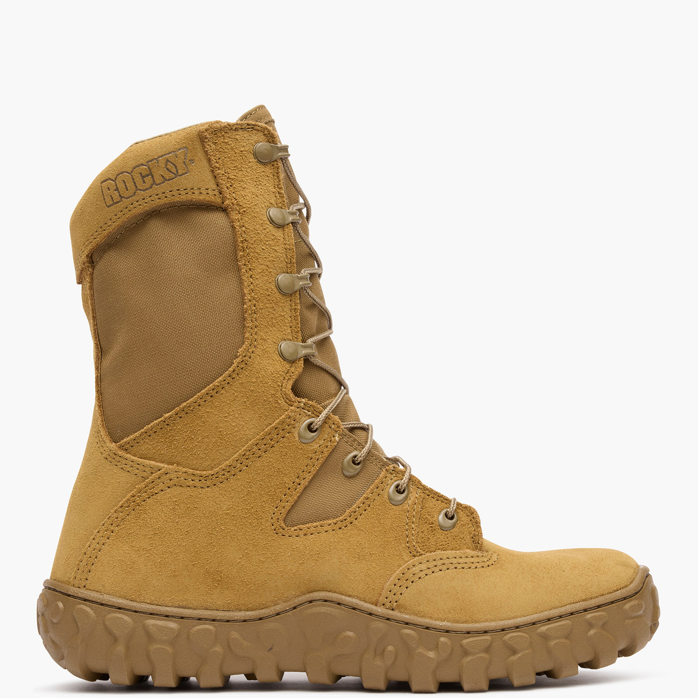 Rocky S2V Predator Military Boot - profile