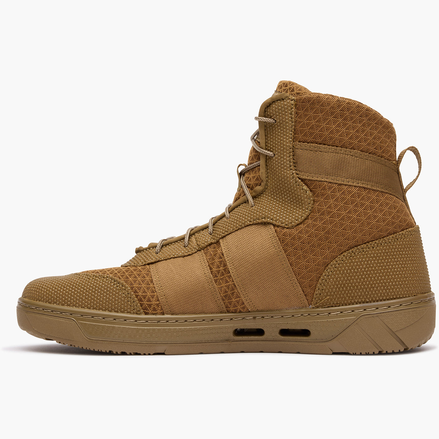 Rocky Coronado Chukka Boot - profile