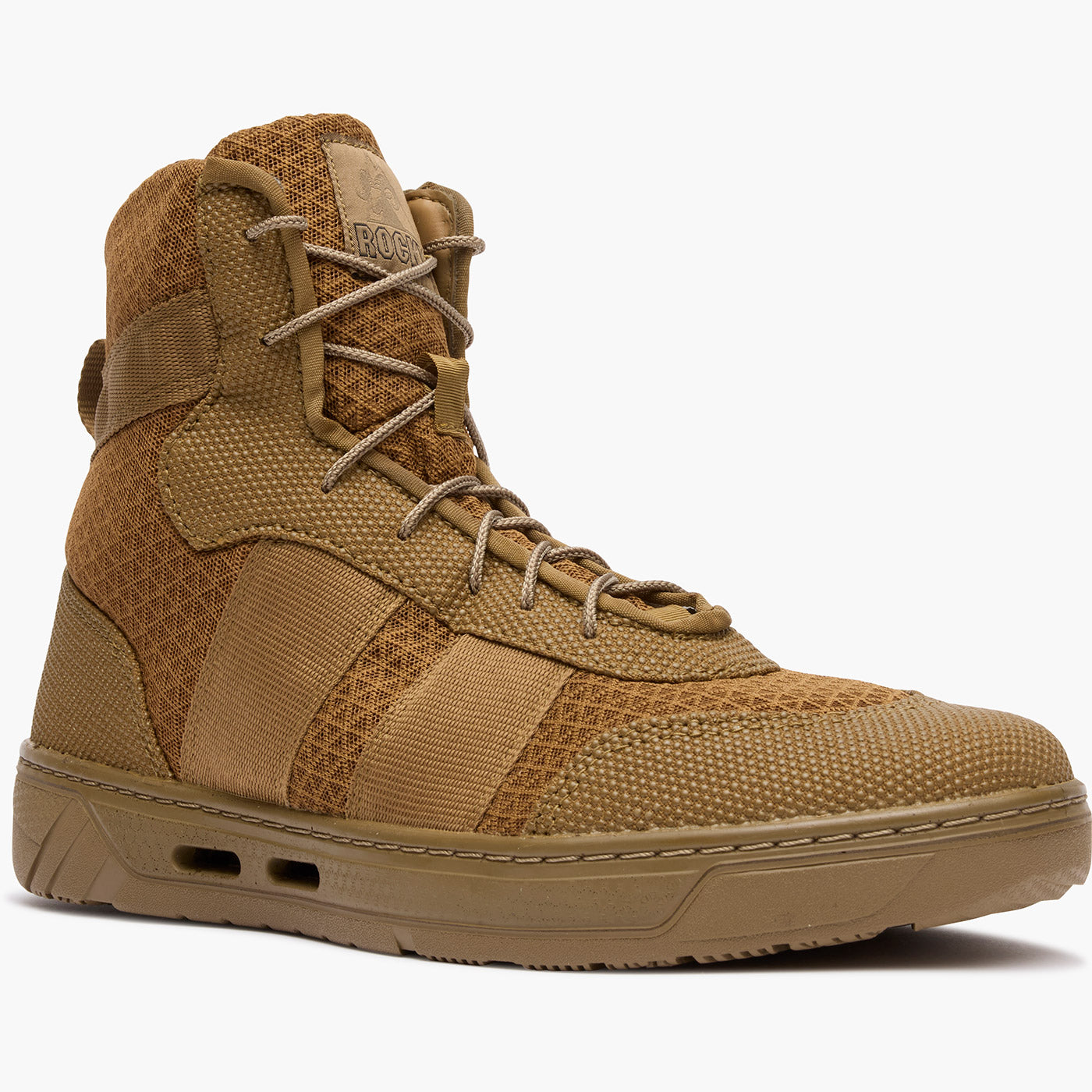 Rocky Coronado Chukka Boot – Rocky Boots
