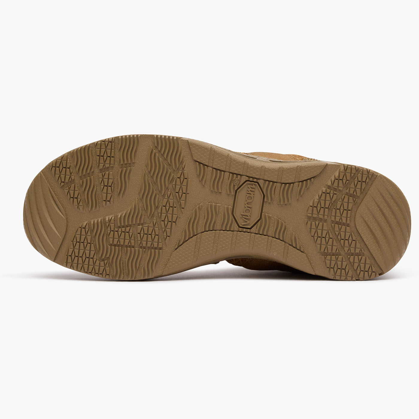 Rocky Coronado Chukka Boot - outsole