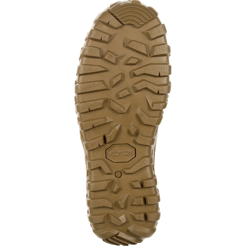 Rocky S2V Tactical Military Boot - Web Exclusive