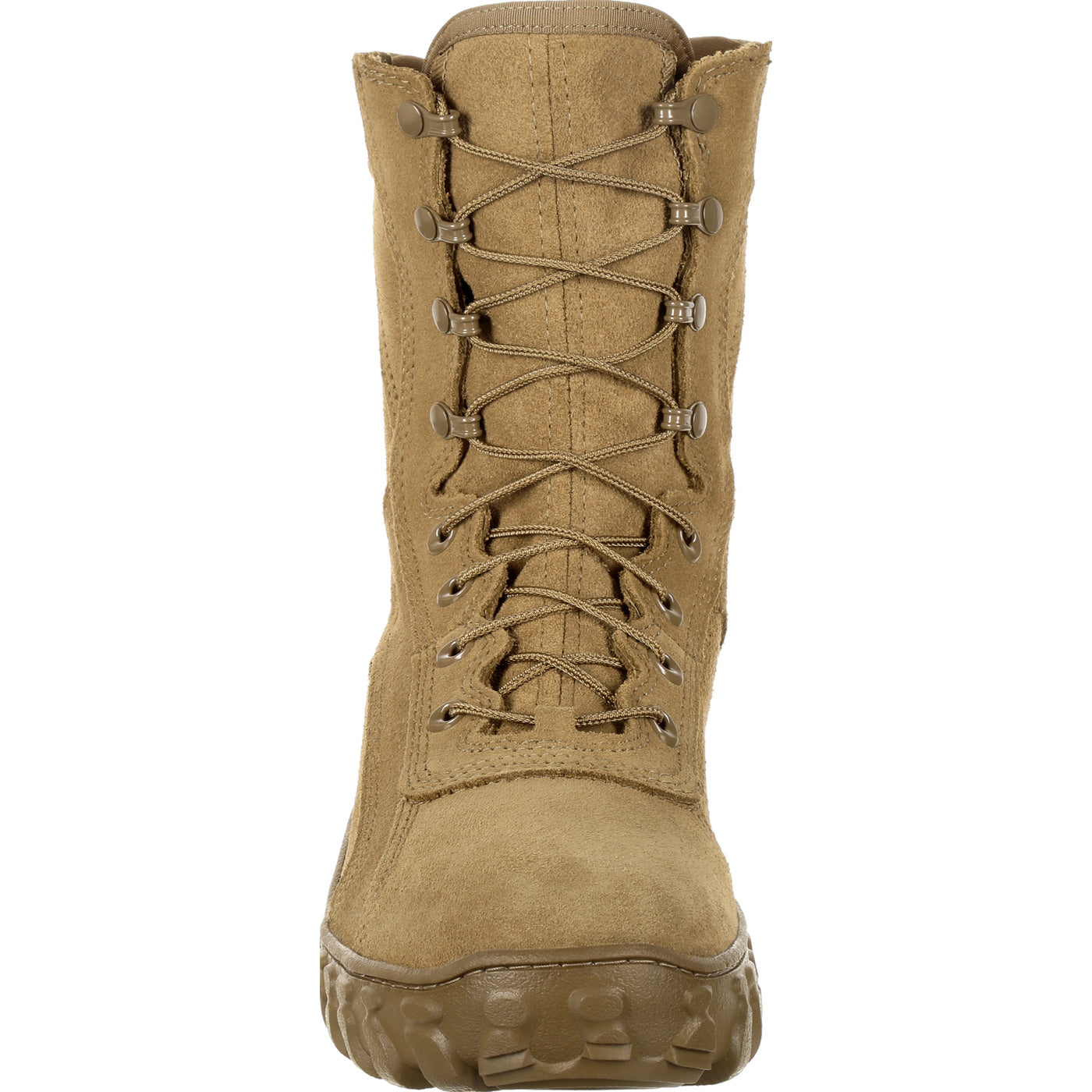 Rocky S2V Tactical Military Boot - Web Exclusive