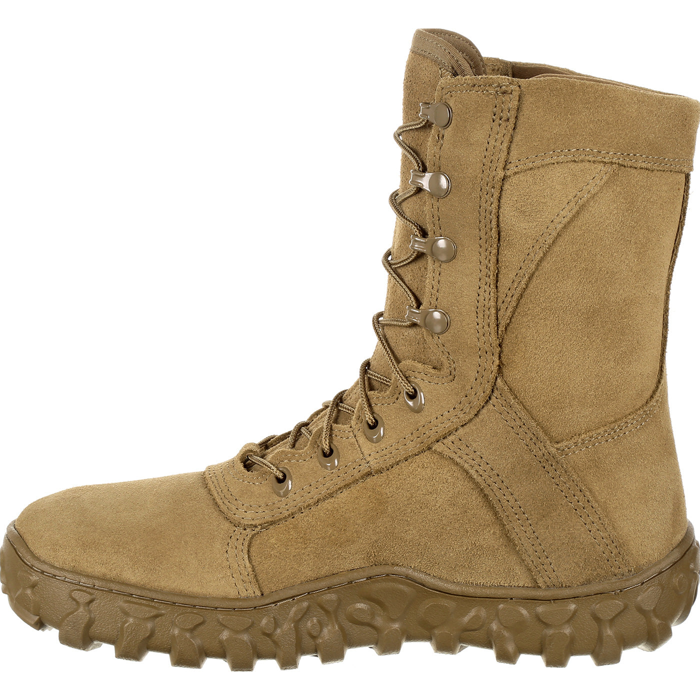 Rocky S2V Tactical Military Boot - Web Exclusive