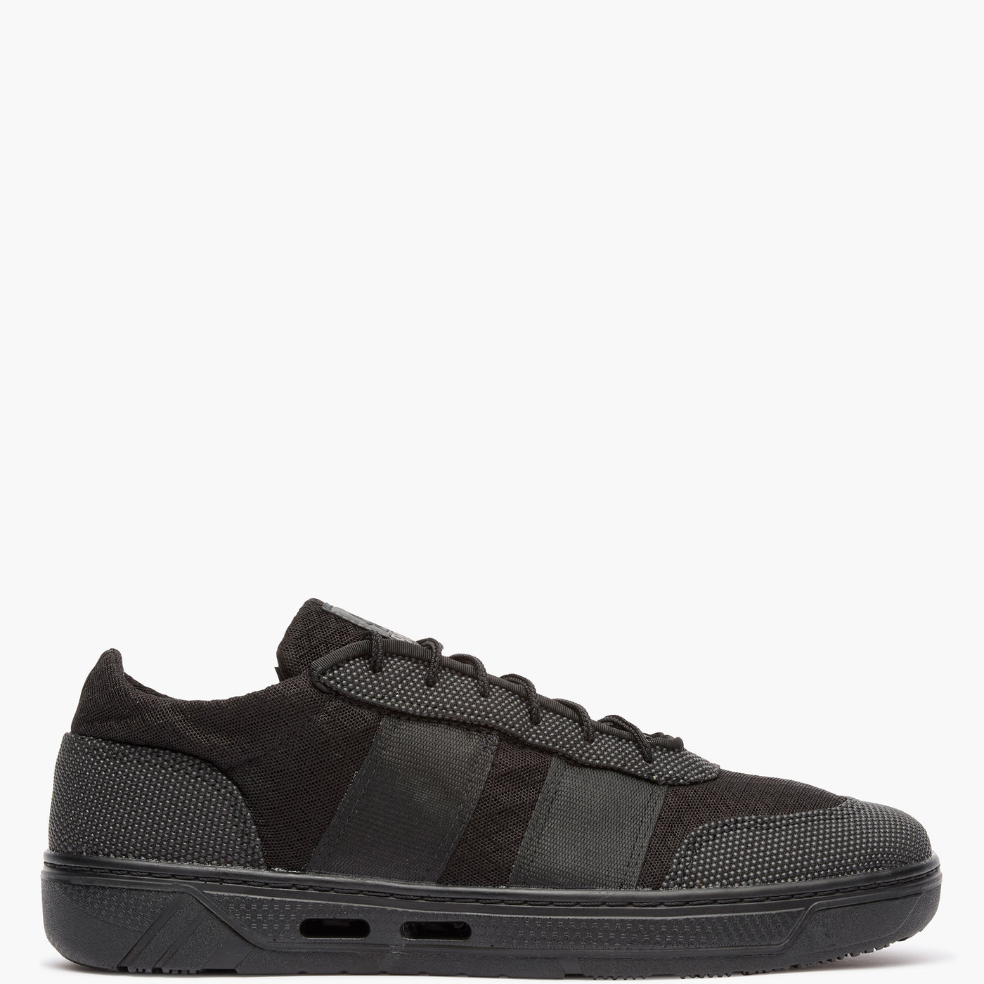 Rocky Coronado Oxford - profile