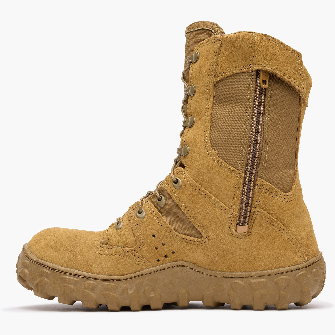 Rocky S2V Predator Composite Toe Military Boot – Rocky Boots
