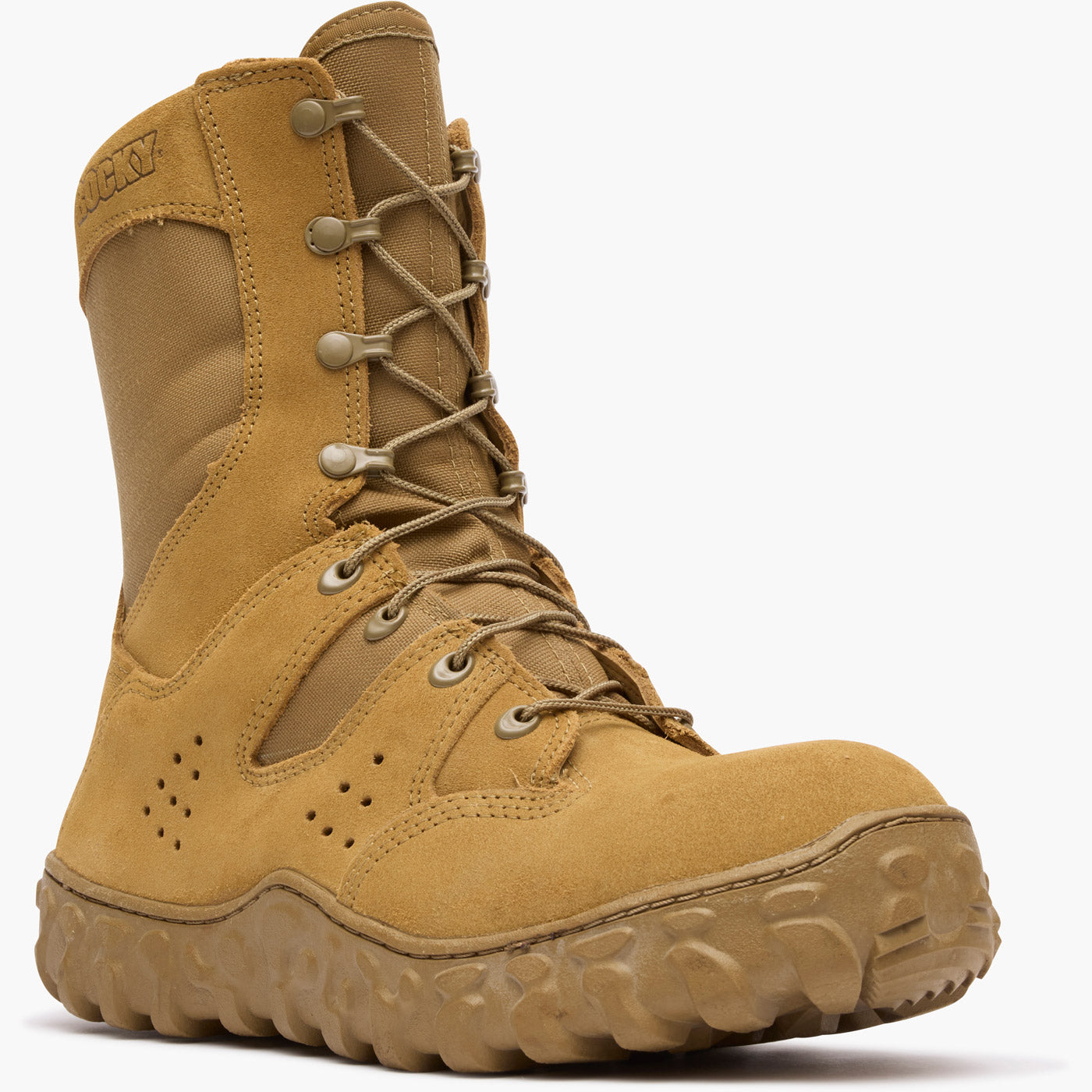 米軍　ROCKY S2V ミリタリーブーツ　26cm　⑥ 送料無料 Military Boots – Page 2 – Rocky Boots