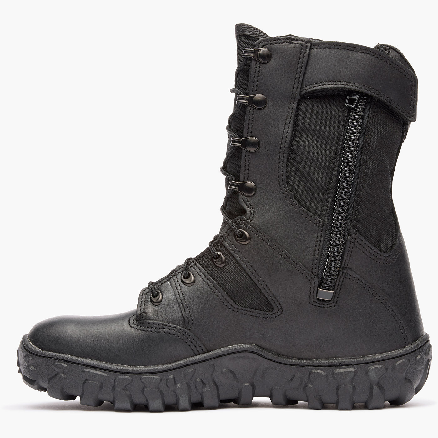 Rocky S2V Predator Military Boot – Rocky Boots