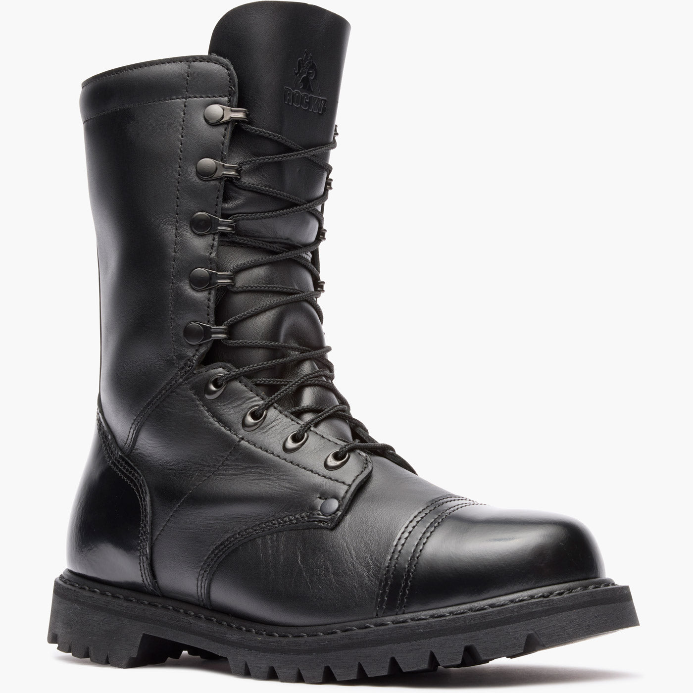 Rockyです。 Rocky Side Zipper Jump Boot – Rocky Boots