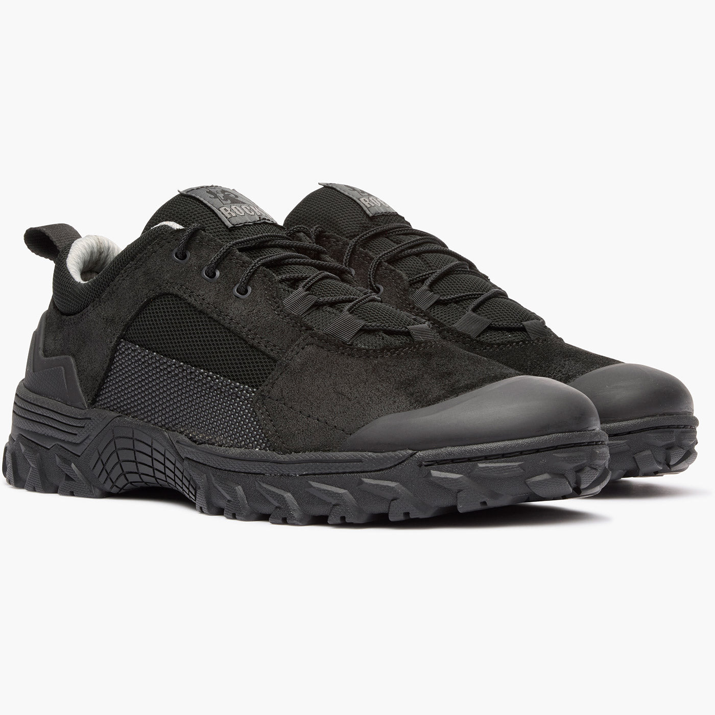 Rocky Mountain Combat Military Shoe - doublequarter