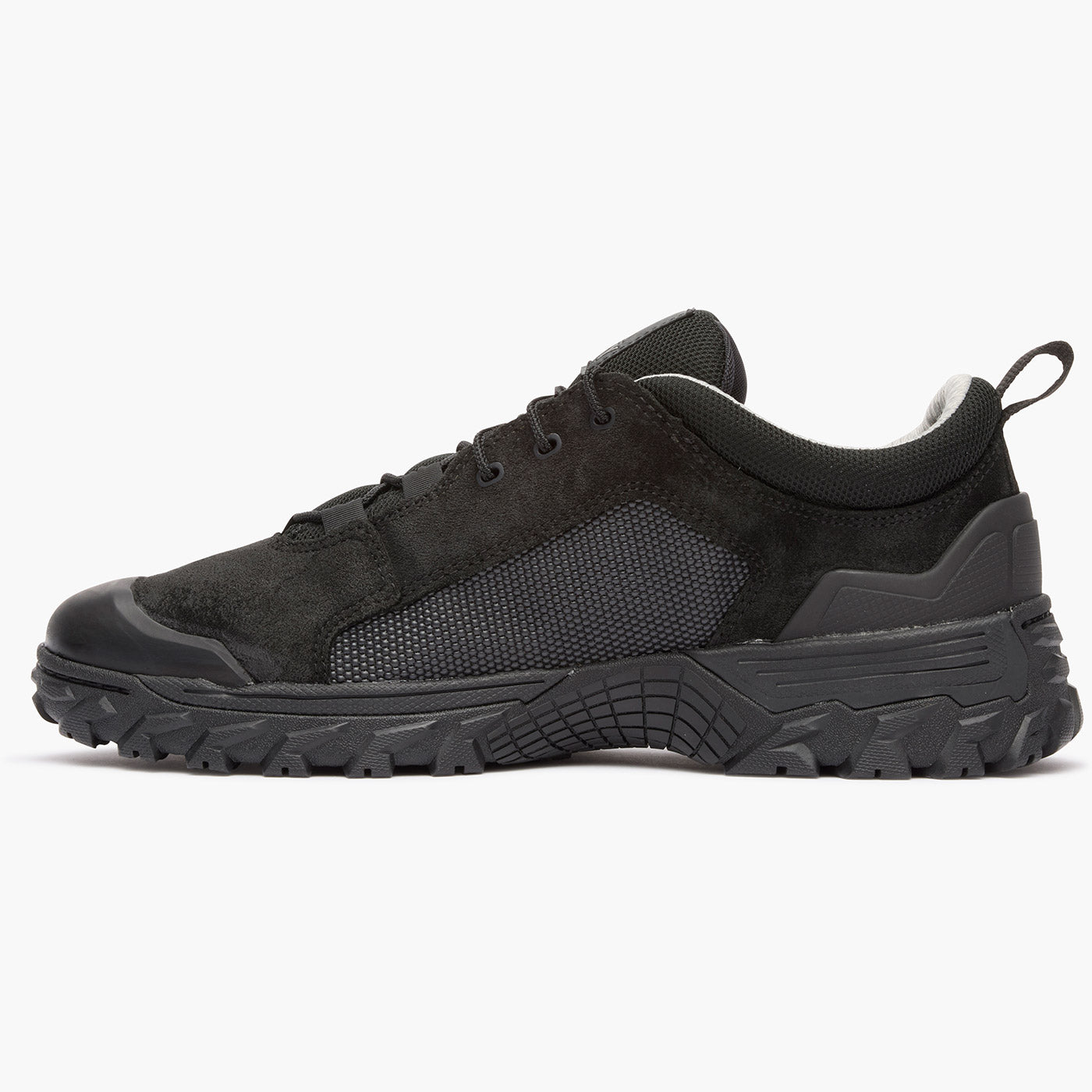 Rocky Mountain Combat Military Shoe - profile