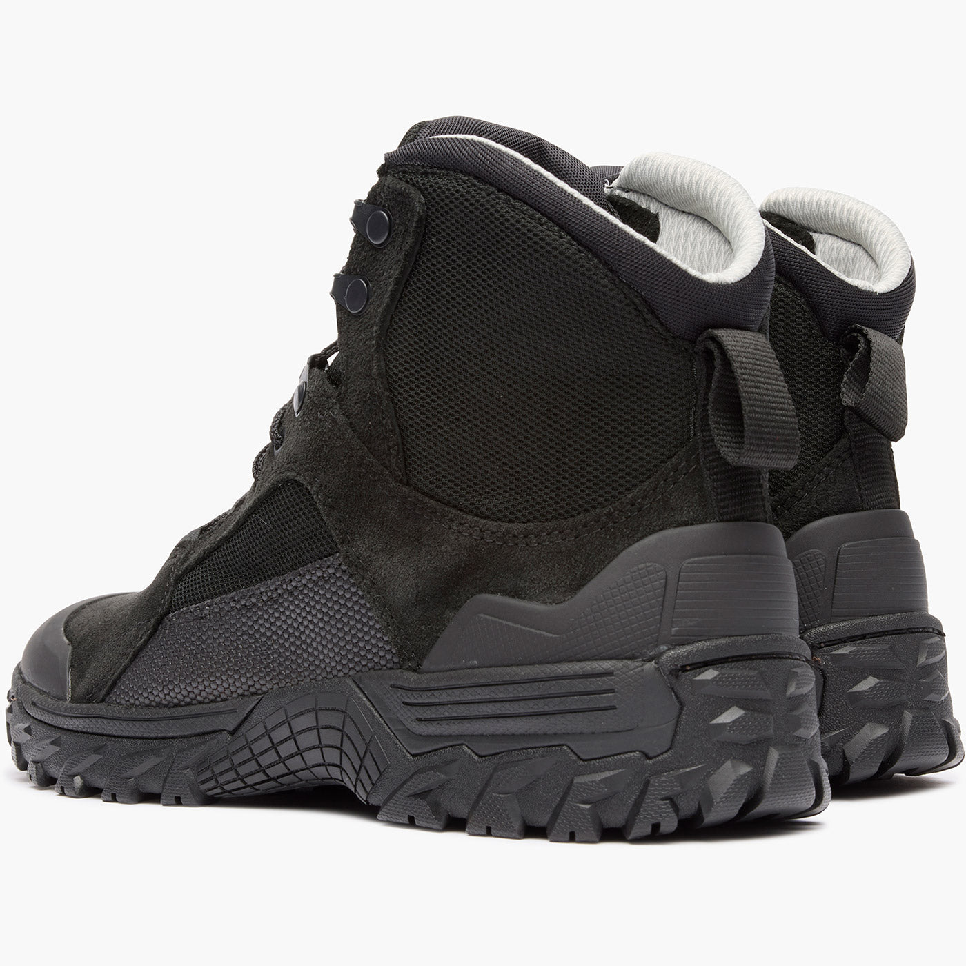 Rocky Mountain Combat 6” Military Boot