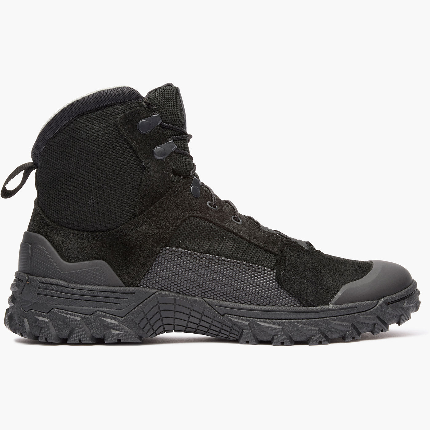 Rocky Mountain Combat 6” Military Boot