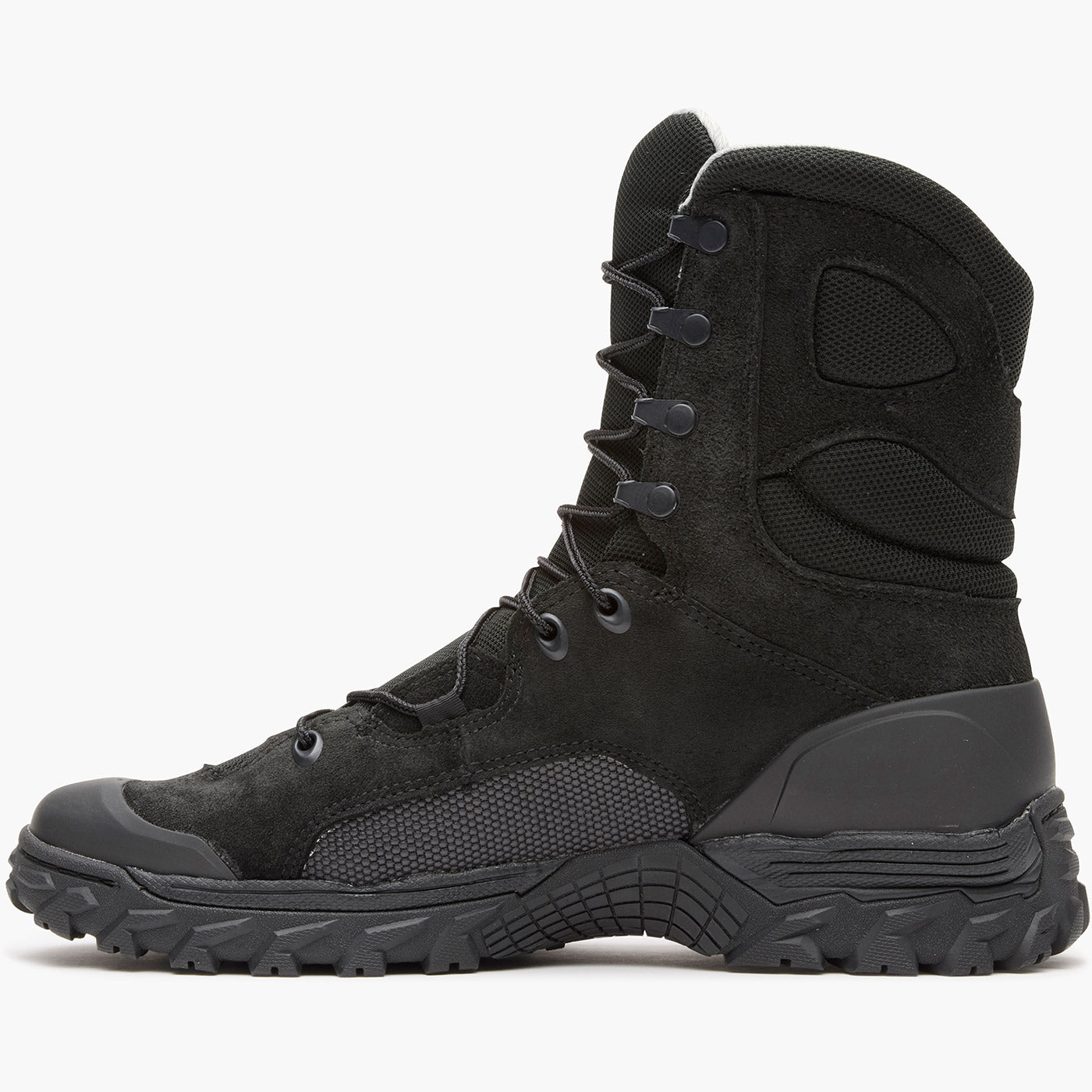 Rocky Mountain Combat 8” Military Boot