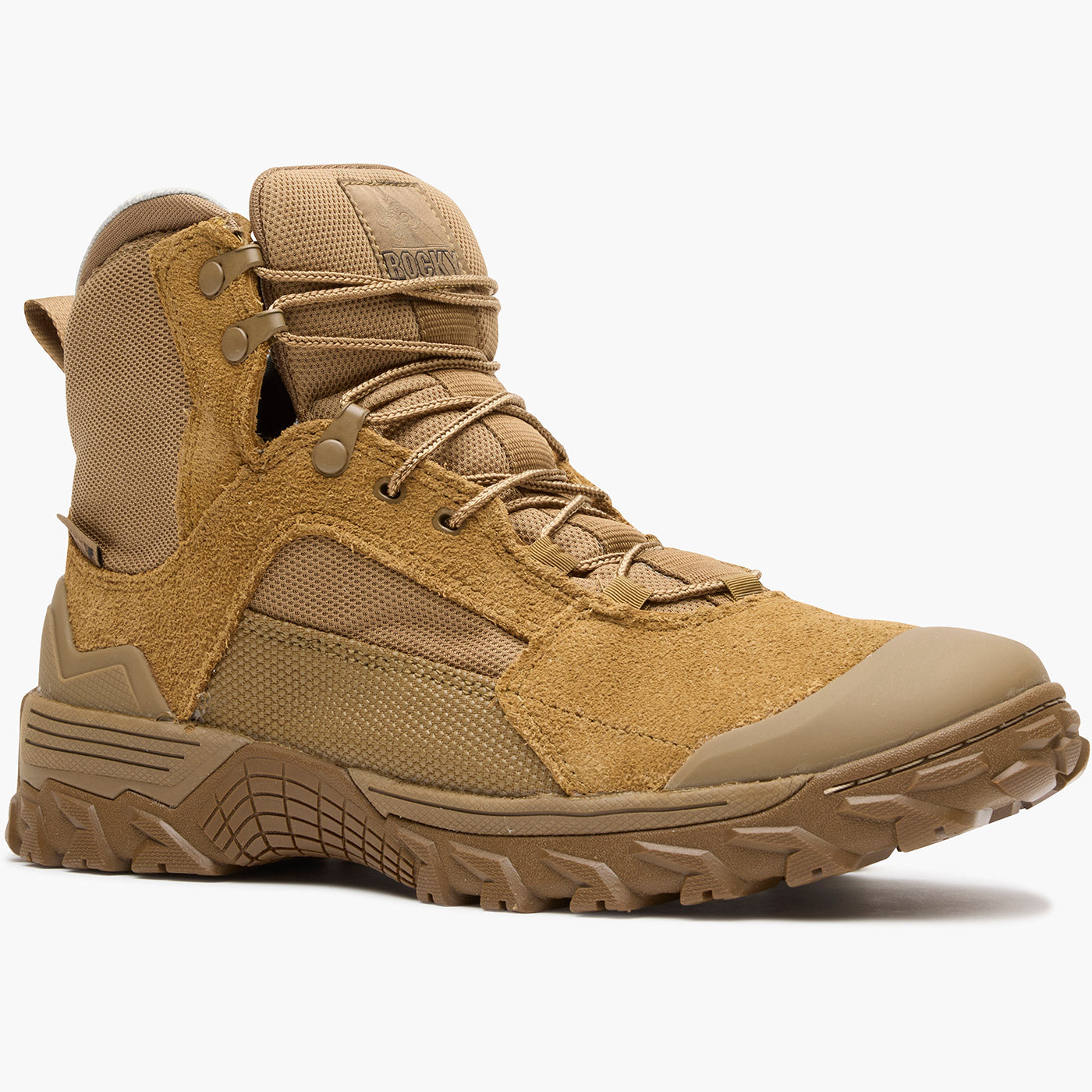 Rocky Mountain Combat Waterproof Military Boot – Rocky Boots
