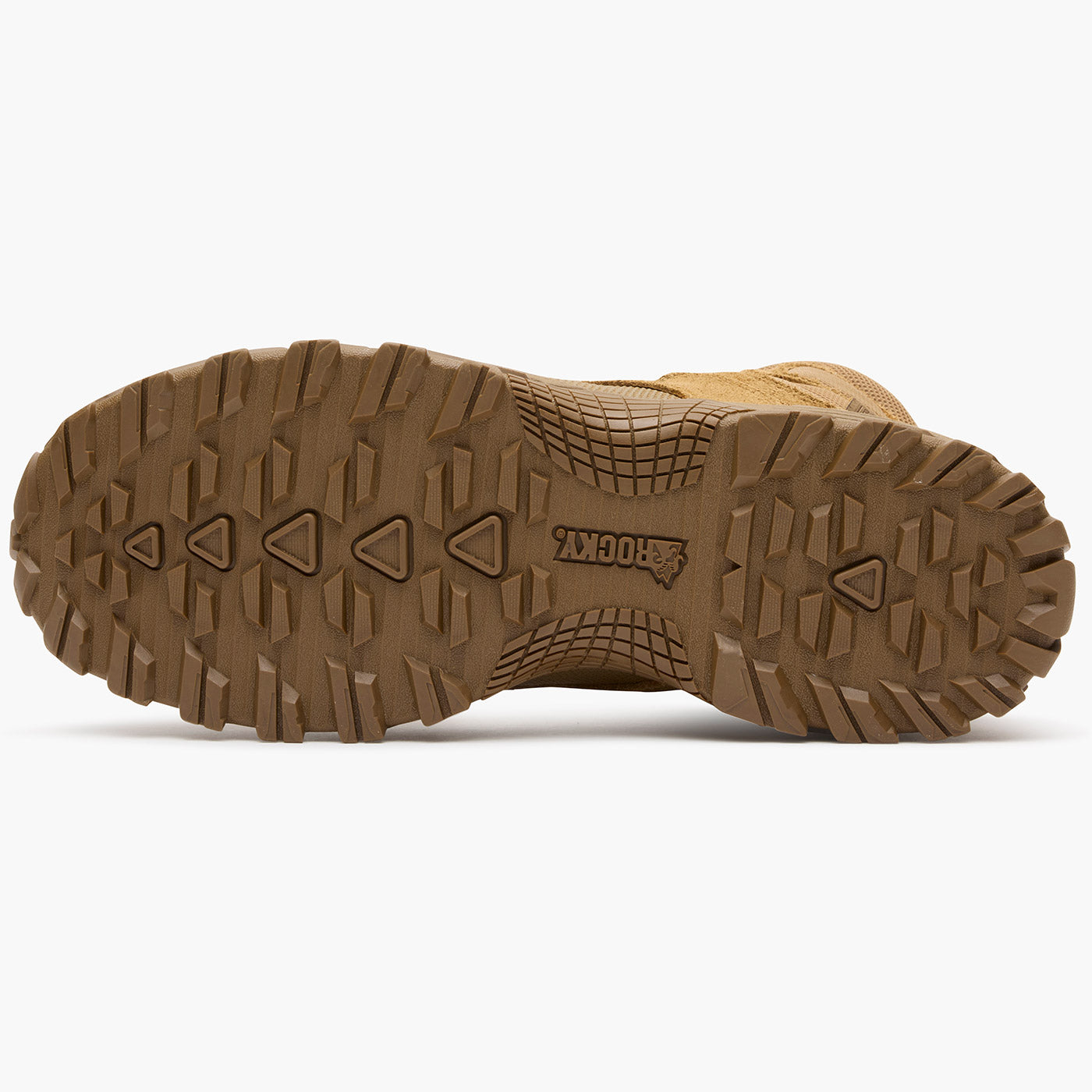 Rocky Mountain Combat Waterproof Military Boot – Rocky Boots
