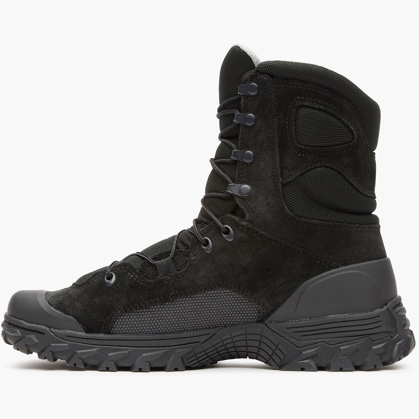 Rocky Mountain Combat Waterproof Military Boot - profile