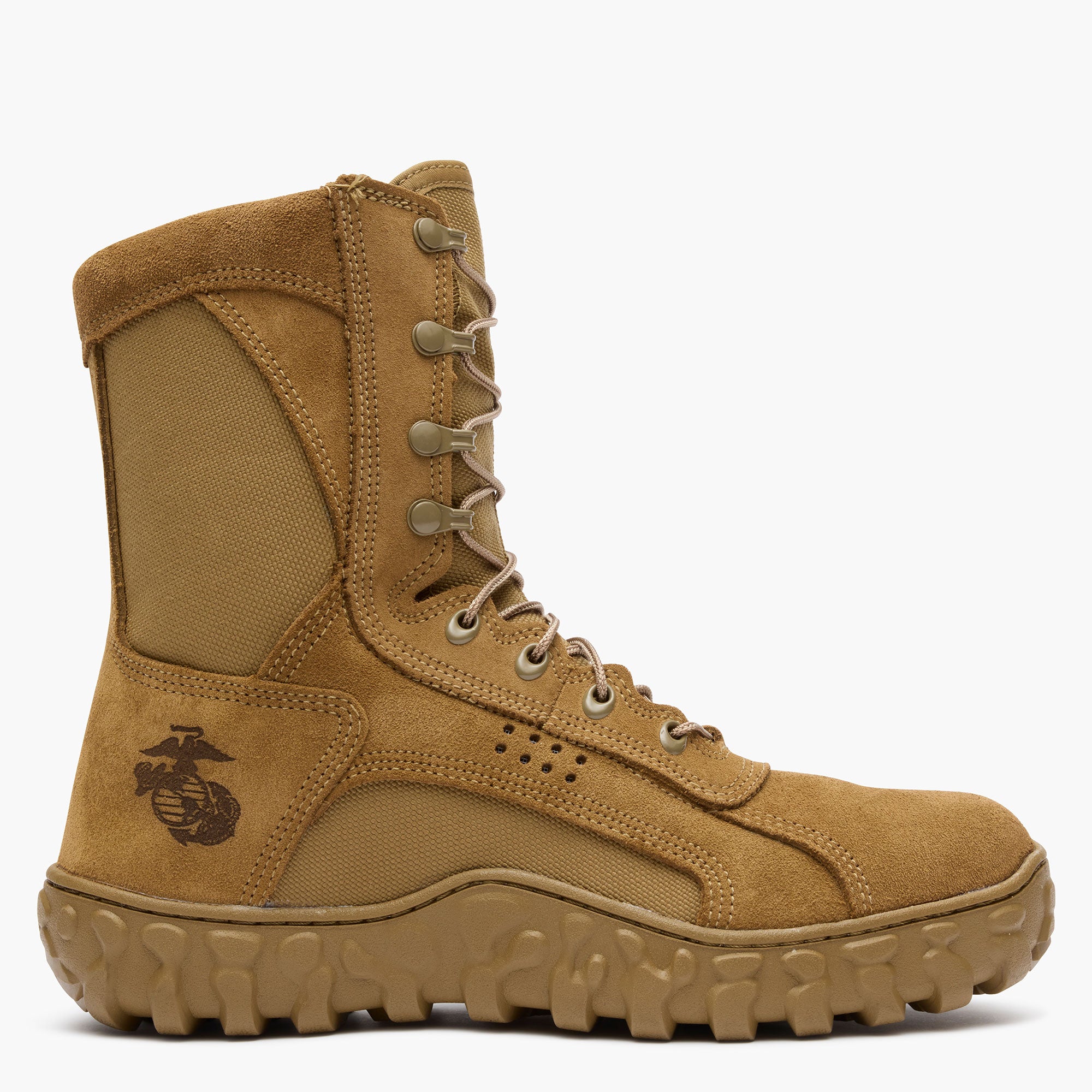 Rocky USMC S2V Military Boot – Rocky Boots