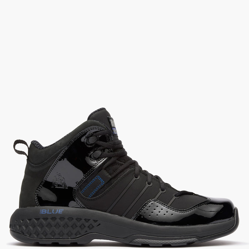 ""Rocky Code Blue 5"" Sport Public Service Boot" - profile"