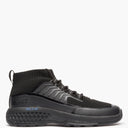 Rocky Women's Code Blue Knit Public Service Boot - profile